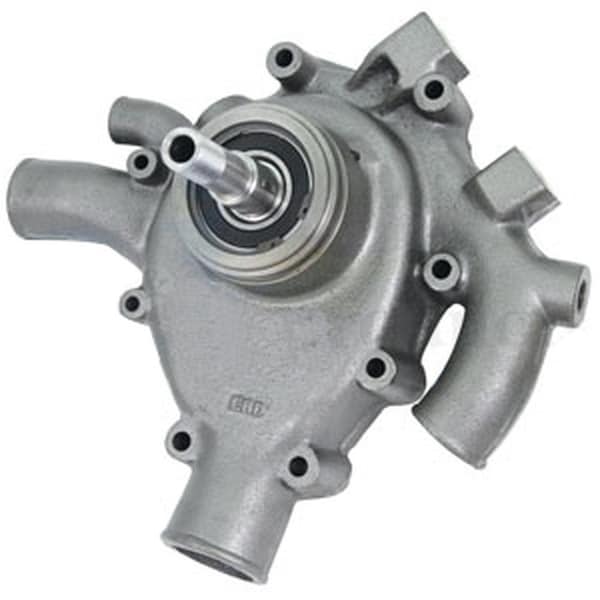 Water Pump w/o Pulley